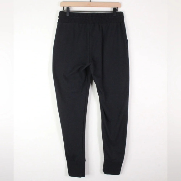 Free People FP Movement Women's Sunny Skinny Sweatpants Black XS - Picture 5 of 11